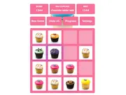 2048 Cupcake