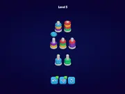 Nuts & Bolts Sort Puzzle