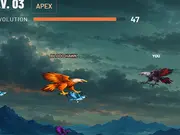 Bird Eat Bird