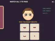 Make A Face