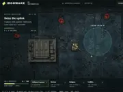 IRONWAKE: Tank Combat