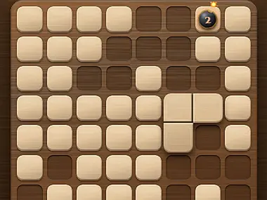 Block Blast Rush