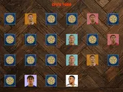 Football Memory Match