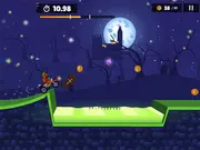 Moto Extreme Halloween Land