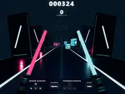 Neon Slash
