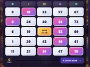 Bingo Legend