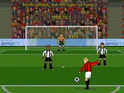 Dkicker: Italian Soccer