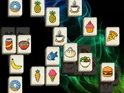 Mahjong Tasty Pairs
