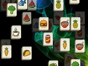 Mahjong Tasty Pairs