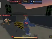 GORILGO FPS : Online Shooter