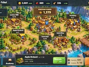 Tiny Kingdoms