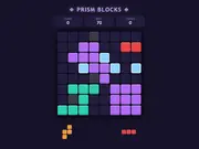 Prism Blocks