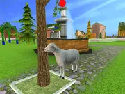 Sheep Simulator Animal Games