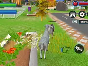 Sheep Simulator Animal Games