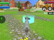 Sheep Simulator Animal Games