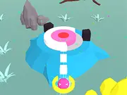 Circle Shooter 3d