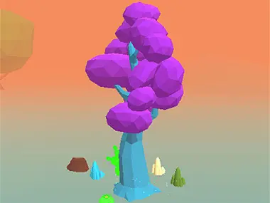 Circle Shooter 3d
