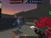 GORILGO FPS : Online Shooter