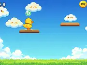 Chubby Duck Jump