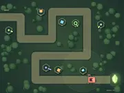 Last Grove
