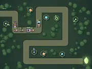 Last Grove
