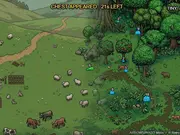 Slime Gluttion