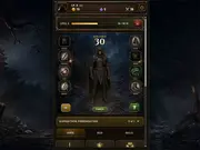 Greedwood: Dark Fantasy RPG