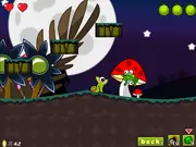 Honeydew Melons Adventure