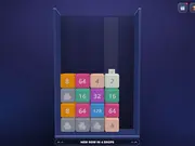 Cube Drop 2048 3D