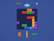 Block Craft Puzzle