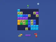 Block Craft Puzzle