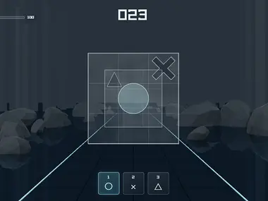 Shape Select