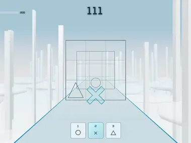 Shape Select