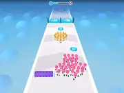 Food: Run and Battle