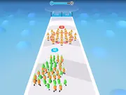 Food: Run and Battle