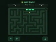 Maze Snake
