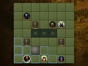 Warden's Writ
