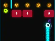 Snake Block Rush