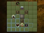 Warden's Writ