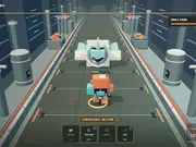Scrapline Rush