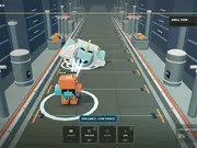 Scrapline Rush