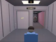 100 Floors — Don't Let Them In