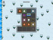 Arrow Parking