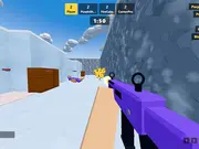 Obblox Gun io