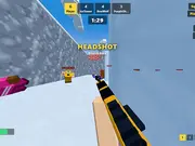 Obblox Gun io