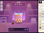 Boba Clicker