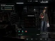LAST CUSTOMER :Night Shift Horror