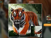 Wild Tile Quest