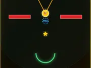 Laser Rope : Physics & Magnet Engine
