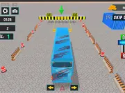 City Bus Simulator Driving Games